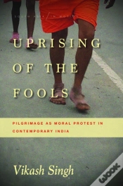 Capa do artigo Uprising Of The Fools