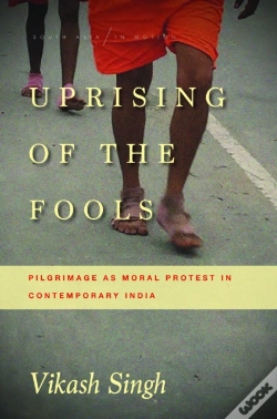 Capa do artigo Uprising Of The Fools