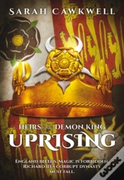 Capa do artigo Uprising