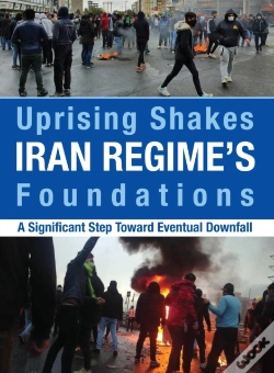 Capa do artigo Uprising Shakes Iran Regime'S Foundation