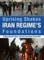 Uprising Shakes Iran Regime'S Foundations - Preview
