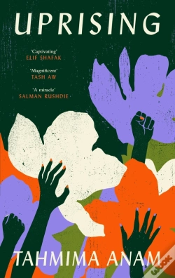 Capa do artigo Uprising