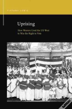 Capa do artigo Uprising
