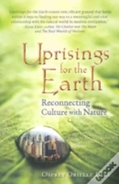 Capa do artigo Uprisings For The Earth