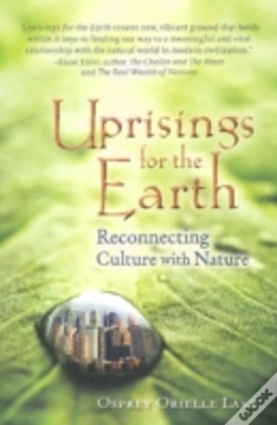 Capa do artigo Uprisings For The Earth