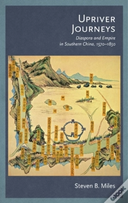 Capa do artigo Upriver Journeys