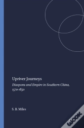 Upriver Journeys