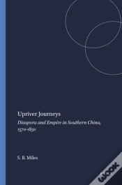 Capa do artigo Upriver Journeys