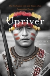 Capa do artigo Upriver