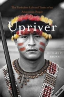 Capa do artigo Upriver