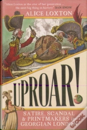 Capa do artigo Uproar!
