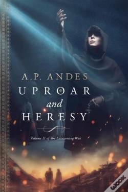 Capa do artigo Uproar And Heresy
