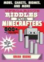 Uproarious Riddles For Minecrafters - Preview