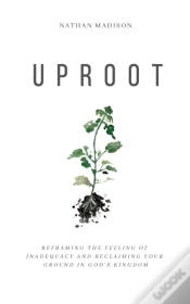 Capa do artigo Uproot