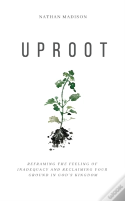 Capa do artigo Uproot