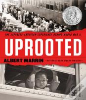 Uprooted