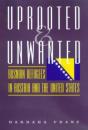 Uprooted And Unwanted - Preview