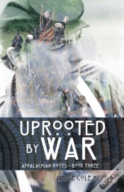 Capa do artigo Uprooted By War