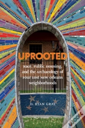 Capa do artigo Uprooted