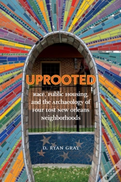 Capa do artigo Uprooted