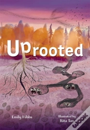 Capa do artigo Uprooted