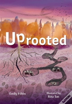 Capa do artigo Uprooted