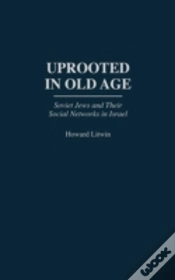 Capa do artigo Uprooted In Old Age