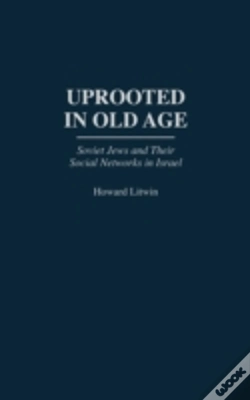 Capa do artigo Uprooted In Old Age