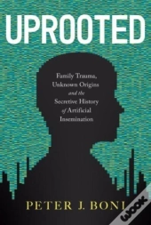 Uprooted