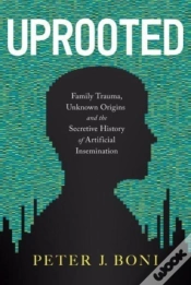 Capa do artigo Uprooted