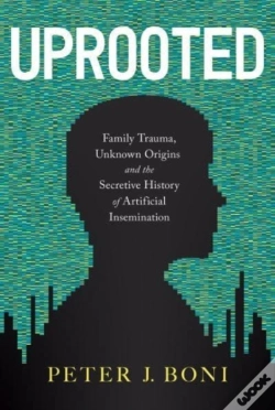 Capa do artigo Uprooted
