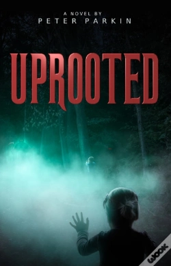 Capa do artigo Uprooted