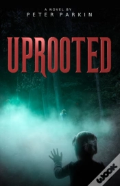 Capa do artigo Uprooted