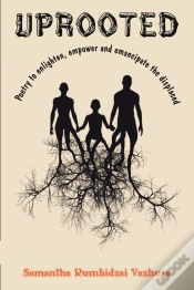Capa do artigo Uprooted