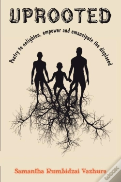 Capa do artigo Uprooted