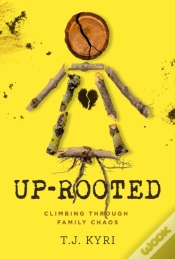 Capa do artigo Uprooted