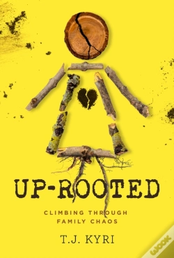 Capa do artigo Uprooted