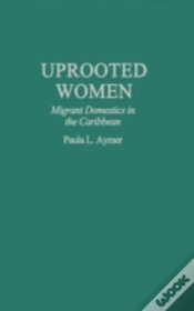 Capa do artigo Uprooted Women