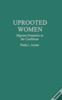 Capa do artigo Uprooted Women