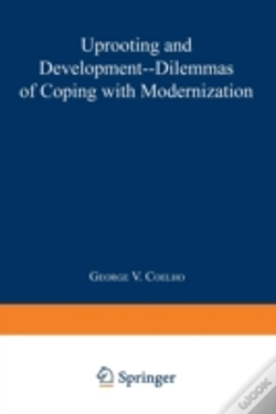 Capa do artigo Uprooting And Development