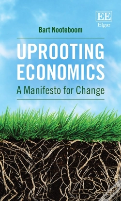 Capa do artigo Uprooting Economics - A Manifesto For Change
