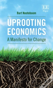 Capa do artigo Uprooting Economics
