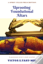 Capa do artigo Uprooting Foundational Altars
