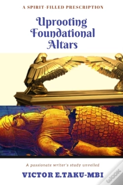 Capa do artigo Uprooting Foundational Altars