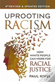 Capa do artigo Uprooting Racism - 4th Edition