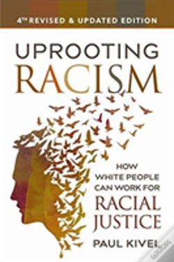 Capa do artigo Uprooting Racism - 4th Edition