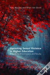 Capa do artigo Uprooting Sexual Violence In Higher Education