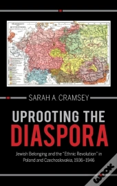 Uprooting The Diaspora