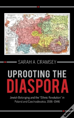 Capa do artigo Uprooting The Diaspora