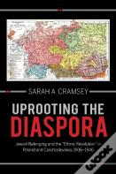 Uprooting The Diaspora